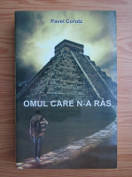 Pavel Corut - Omul care n-a ras