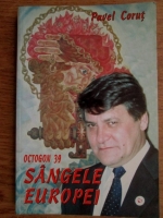 Pavel Corut - Sangele Europei