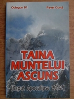 Pavel Corut - Taina muntelui ascuns