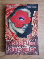 Pavel Corut - Trandafirul nisipurilor