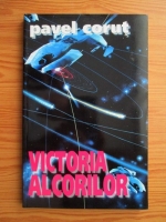 Pavel Corut - Victoria alcorilor