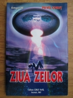 Pavel Corut - Ziua zeilor