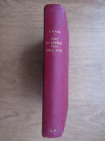 Pearl Buck - Vant de rasarit, vant de la apus (1940)