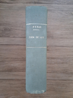 Pearl S. Buck - Casa de lut (1942)