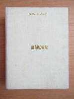 Pearl S. Buck - Mandrie