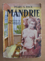 Pearl S. Buck - Mandrie