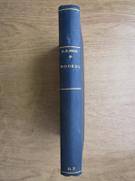 Pearl S. Buck - Ogorul (1940)
