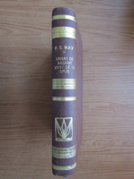 Pearl S. Buck - Vant de rasarit. Vand de la apus (1940)