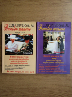 Peggy Post - Cod universal al bunelor maniere (2 volume)