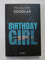 Penelope Douglas - Birthday girl