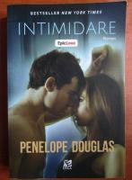 Penelope Douglas - Intimidare