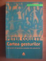 Peter Collett - Cartea gesturilor