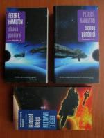 Peter F. Hamilton - Steaua Pandorei (3 volume)