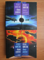 Peter F. Hamilton - Steaua Pandorei (4 volume)