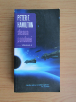Peter F. Hamilton - Steaua Pandorei (volumul 2)