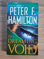 Peter F. Hamilton - The dreaming void
