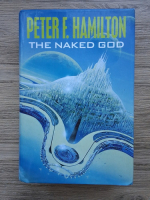 Peter F. Hamilton - The naked God
