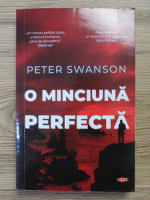 Peter Swanson - O minciuna perfecta