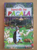 Petre Dulfu - Ispravile lui Pacala