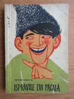 Petre Dulfu - Ispravile lui Pacala 