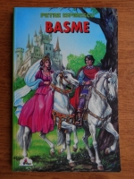 Petre Ispirescu - Basme