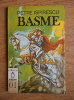 Petre Ispirescu - Basme
