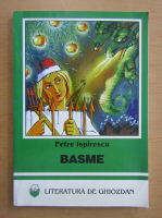 Petre Ispirescu - Basme