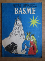 Petre Ispirescu - Basme