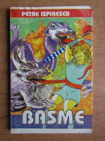 Petre Ispirescu - Basme