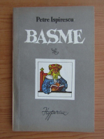 Petre Ispirescu - Basme