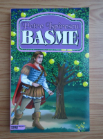 Petre Ispirescu - Basme