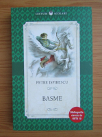 Petre Ispirescu - Basme