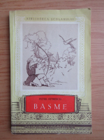 Petre Ispirescu - Basme 