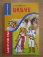 Petre Ispirescu - Basme