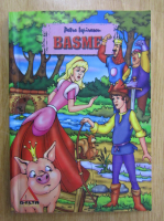 Petre Ispirescu - Basme