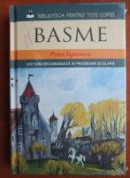 Petre Ispirescu - Basme