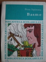Petre Ispirescu - Basme