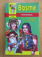 Petre Ispirescu - Basme