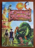 Petre Ispirescu - Basmele romanilor