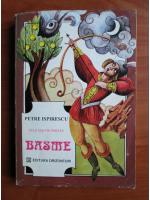 Petre Ispirescu - Cele mai frumoase basme