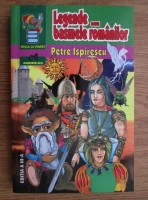 Petre Ispirescu - Legende sau basmele romanilor