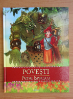 Petre Ispirescu - Povesti