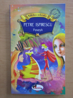 Petre Ispirescu - Povesti