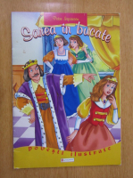 Petre Ispirescu - Sarea in bucate