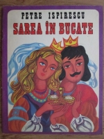 Petre Ispirescu - Sarea in bucate
