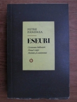 Petre Pandrea - Eseuri (Germania hitlerista, Pomul vietii, Portrete si controverse)