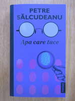 Petre Salcudeanu - Apa care tace