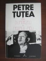 Petre Tutea - Intre Dumnezeu si neamul meu