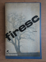 Petru Cimpoesu - Firesc