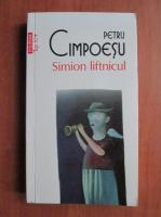 Petru Cimpoesu - Simion liftnicul (Top 10+)